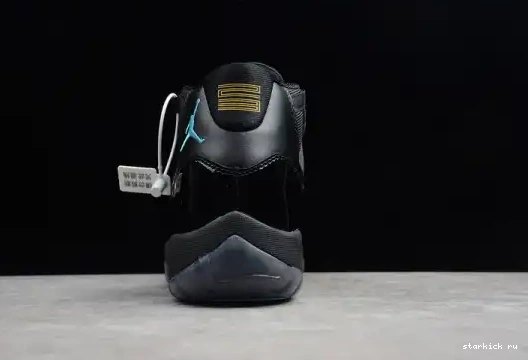 378037-006 11 378037-006 Gamma Blue Retro Jordan 0415